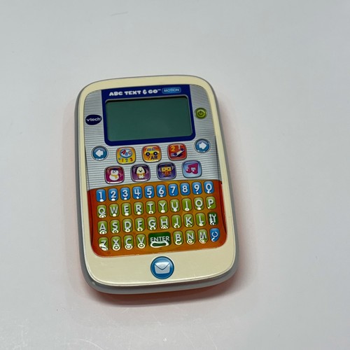 2012 vtech abc text and - abc,
